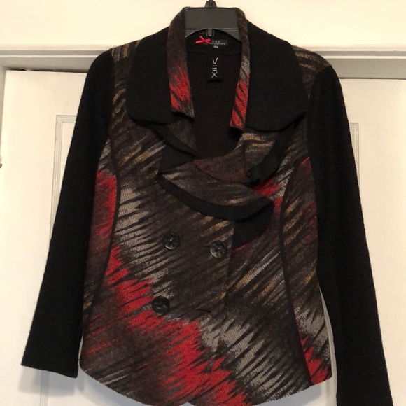 Vex Collection cardigan - Picture 6 of 6